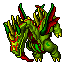 The First Dragon